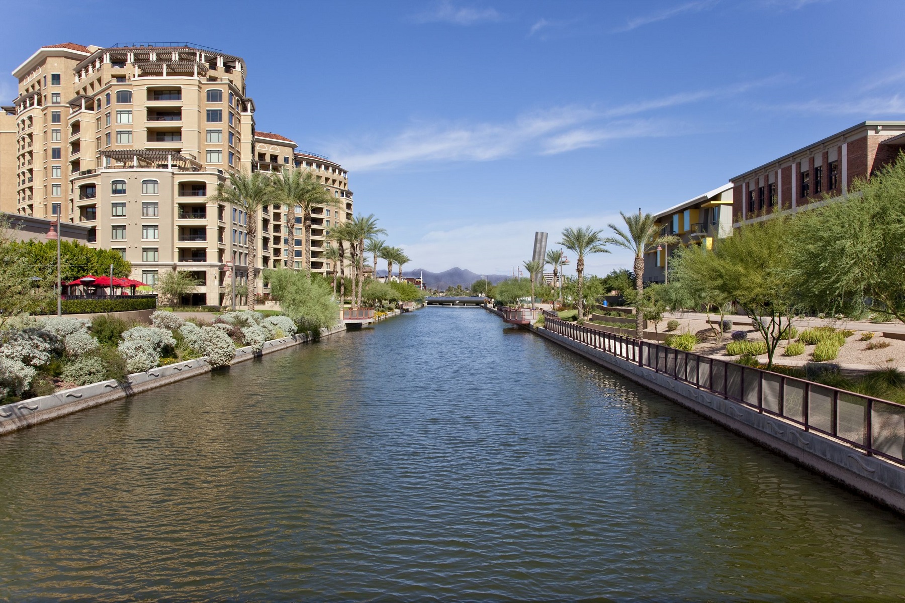 The Best Scottsdale Destination for Canadian Snowbirds